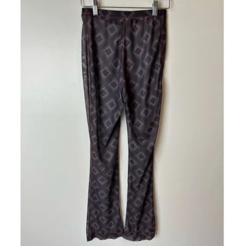 Free People Intimately/Beach Semi-Sheer Lounge Pants M/L - Picture 9 of 9